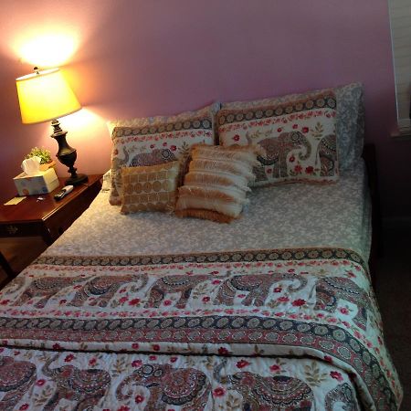 Bed & Breakfast Near Uc Davis Ngoại thất bức ảnh