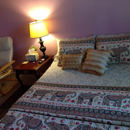 Bed & Breakfast Near Uc Davis Ngoại thất bức ảnh