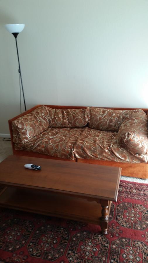 Bed & Breakfast Near Uc Davis Ngoại thất bức ảnh