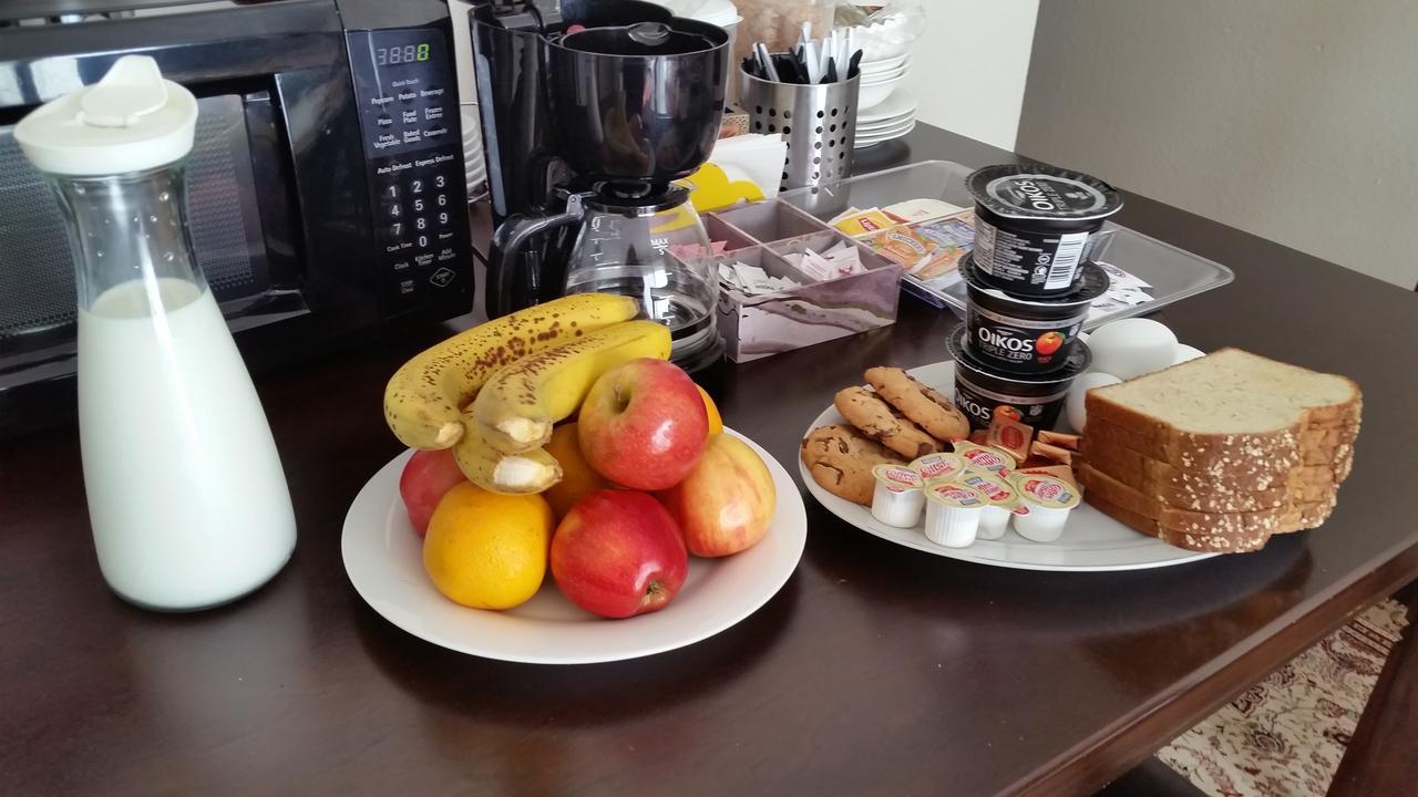 Bed & Breakfast Near Uc Davis Ngoại thất bức ảnh