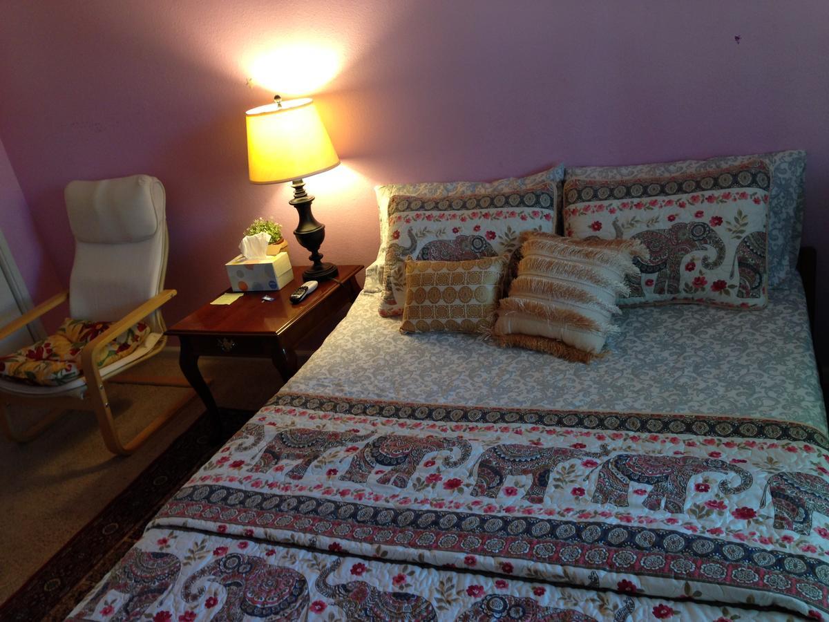 Bed & Breakfast Near Uc Davis Ngoại thất bức ảnh